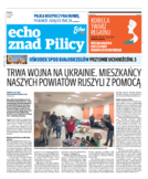 Echo znad Pilicy