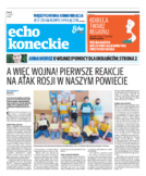 Echo Koneckie