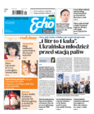 Echo Dnia wyd. Świętokrzyskie