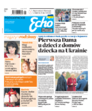 Echo Dnia wyd. Podkarpackie