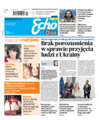 Echo Dnia