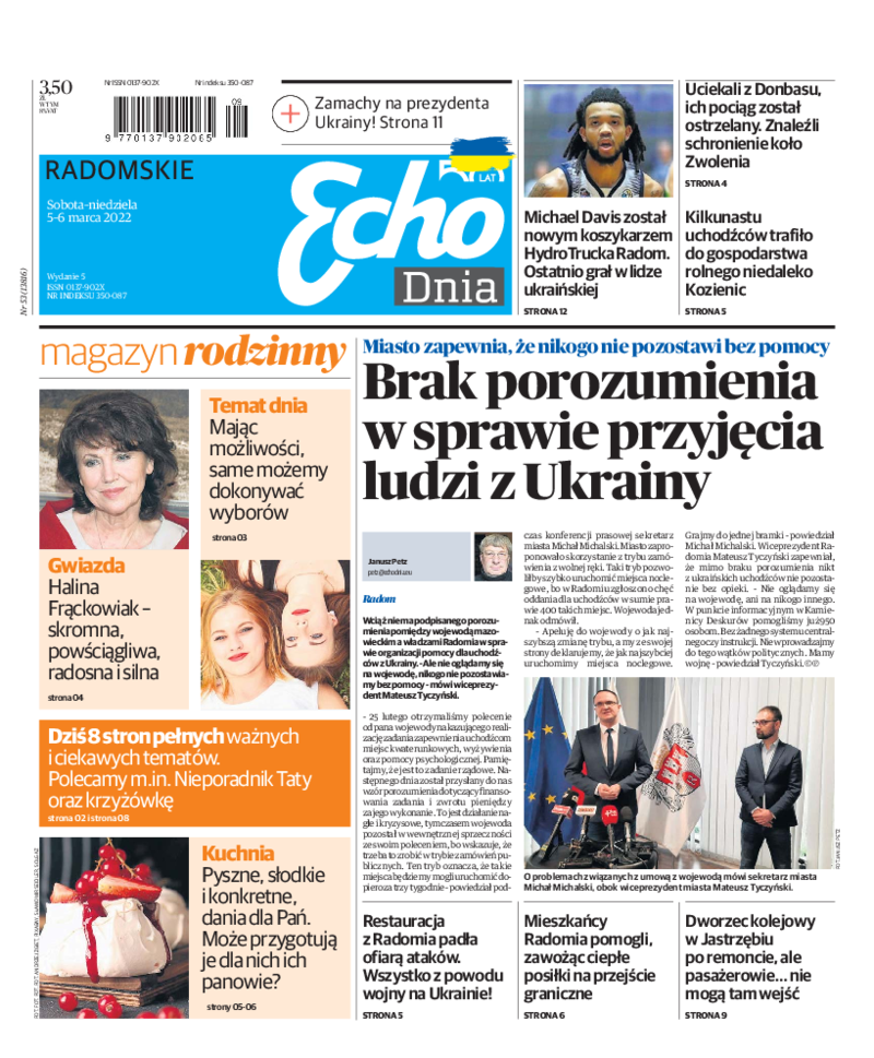 Echo Dnia