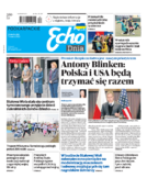 Echo Dnia wyd. Podkarpackie