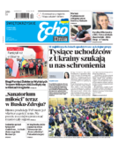 Echo Dnia wyd. Świętokrzyskie