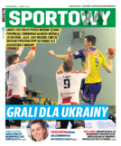 Echo Sportowe wyd. Świętokrzyskie