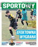 Echo Sportowe wyd. Podkarpackie