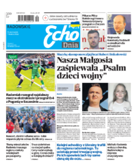 Echo Dnia
