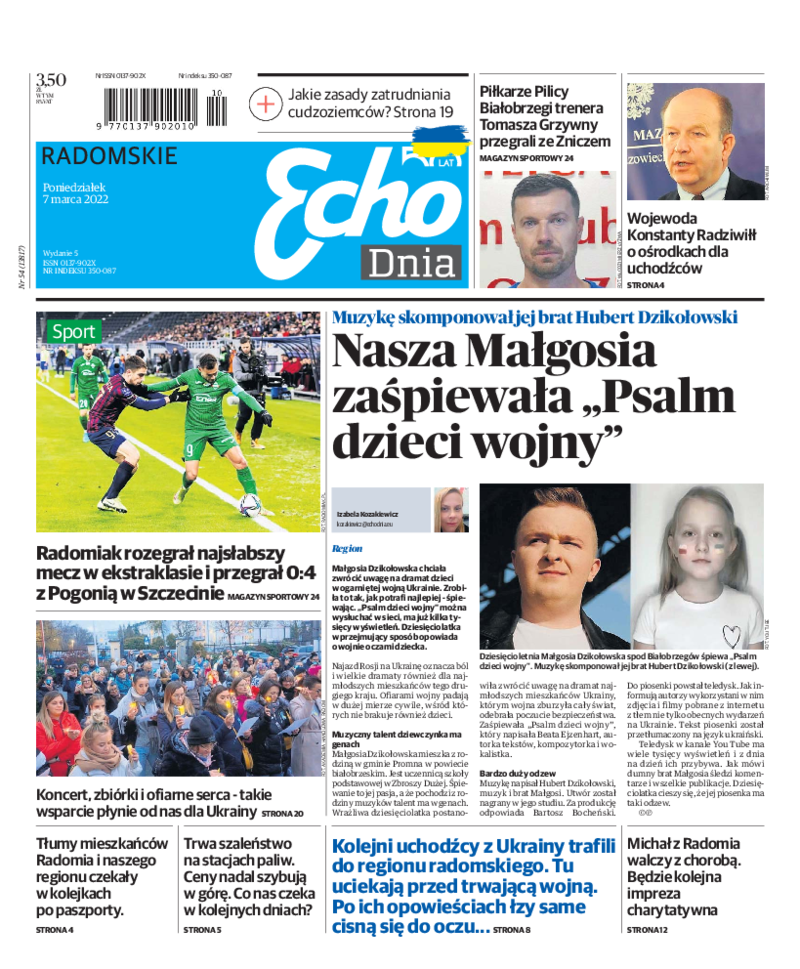 Echo Dnia
