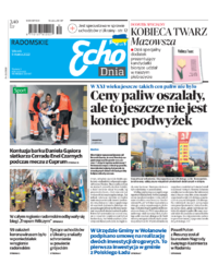 Echo Dnia