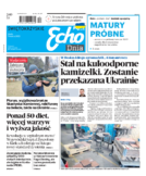 Echo Dnia wyd. Świętokrzyskie