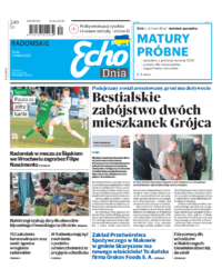 Echo Dnia