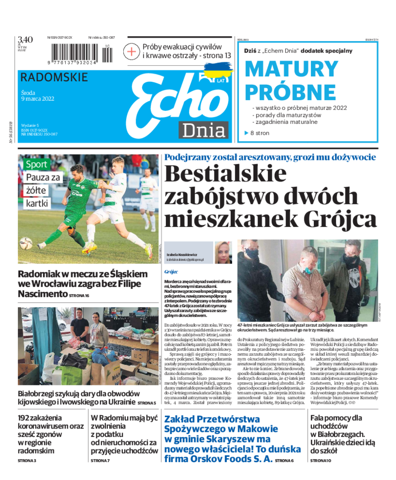 Echo Dnia