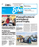 Echo Dnia wyd. Świętokrzyskie