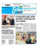 Echo Dnia wyd. Podkarpackie