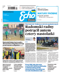 Echo Dnia