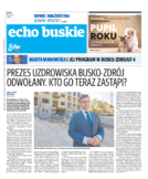 Echo Buskie