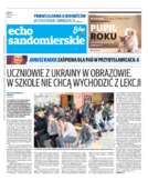 Echo Sandomierskie