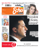 Echo Dnia wyd. Podkarpackie