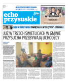 Echo Przysuchy