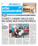 Echo Kazimierskie