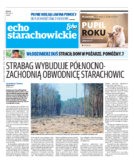 Echo Starachowickie