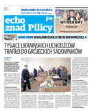 Echo znad Pilicy