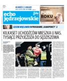 Echo Jędrzejowa