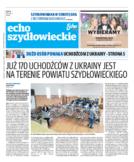 Echo Szydłowca