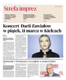 Weekend Kielce