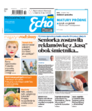 Echo Dnia wyd. Podkarpackie