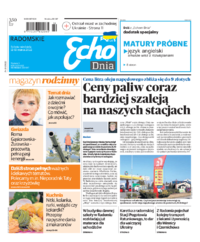 Echo Dnia
