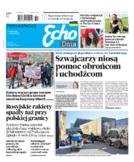 Echo Dnia wyd. Podkarpackie