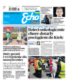 Echo Dnia wyd. Świętokrzyskie