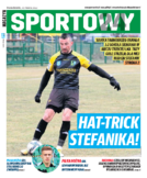 Echo Sportowe wyd. Podkarpackie
