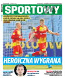 Echo Sportowe wyd. Świętokrzyskie