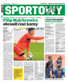 Echo Sportowe wyd. Radom