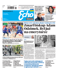 Echo Dnia