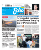 Echo Dnia wyd. Świętokrzyskie