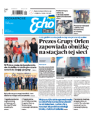Echo Dnia wyd. Podkarpackie