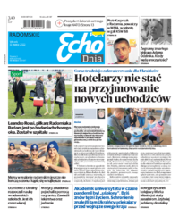 Echo Dnia