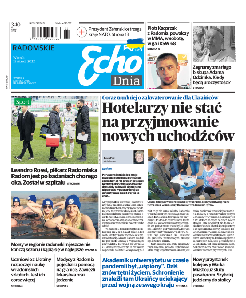 Echo Dnia