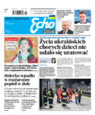 Echo Dnia wyd. Świętokrzyskie