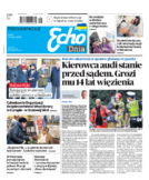 Echo Dnia wyd. Podkarpackie