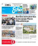 Echo Dnia wyd. Podkarpackie