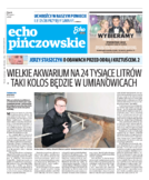 Echo Pińczowskie