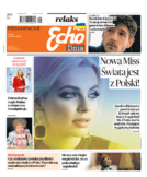Echo Dnia wyd. Podkarpackie