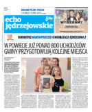 Echo Jędrzejowa