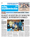 Echo Szydłowca