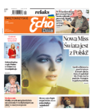 Echo Dnia wyd. Świętokrzyskie