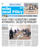Echo znad Pilicy